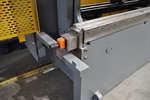 Haco ERM 180 ton x 3600 mm CNC