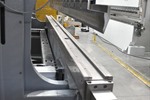 Haco ERM 180 ton x 3600 mm CNC
