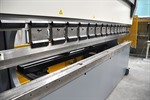 Haco ERM 180 ton x 3600 mm CNC