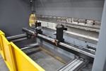 Haco ERM 180 ton x 3600 mm CNC