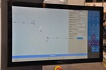 Haco ERM 180 ton x 3600 mm CNC