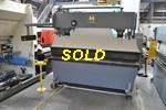 Haco PPH 200 ton x 3100 mm