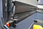Haco PPH 200 ton x 3100 mm
