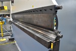 Haco PPH 200 ton x 3100 mm