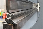 Haco PPH 200 ton x 3100 mm