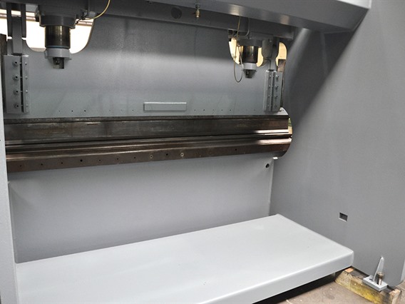 Haco PPH 200 ton x 3100 mm