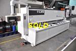 LVD HST-E 4100 x 8 mm CNC