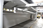 LVD HST-E 4100 x 8 mm CNC