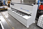 LVD HST-E 4100 x 8 mm CNC