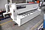 LVD HST-E 4100 x 8 mm CNC