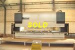 LVD PPEB 320 ton x 6100 mm CNC