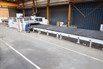 LVD Impuls 12 500 x 3100 mm 6 kW