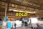 Deman 5 ton x 10 900 mm