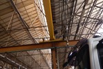 Deman 5 ton x 10 900 mm