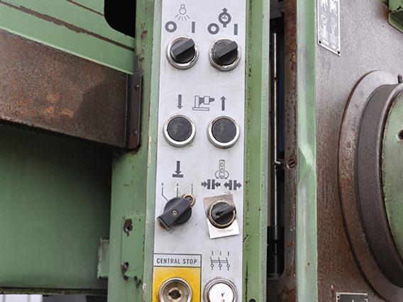 Mas Kovosvit VO-63P