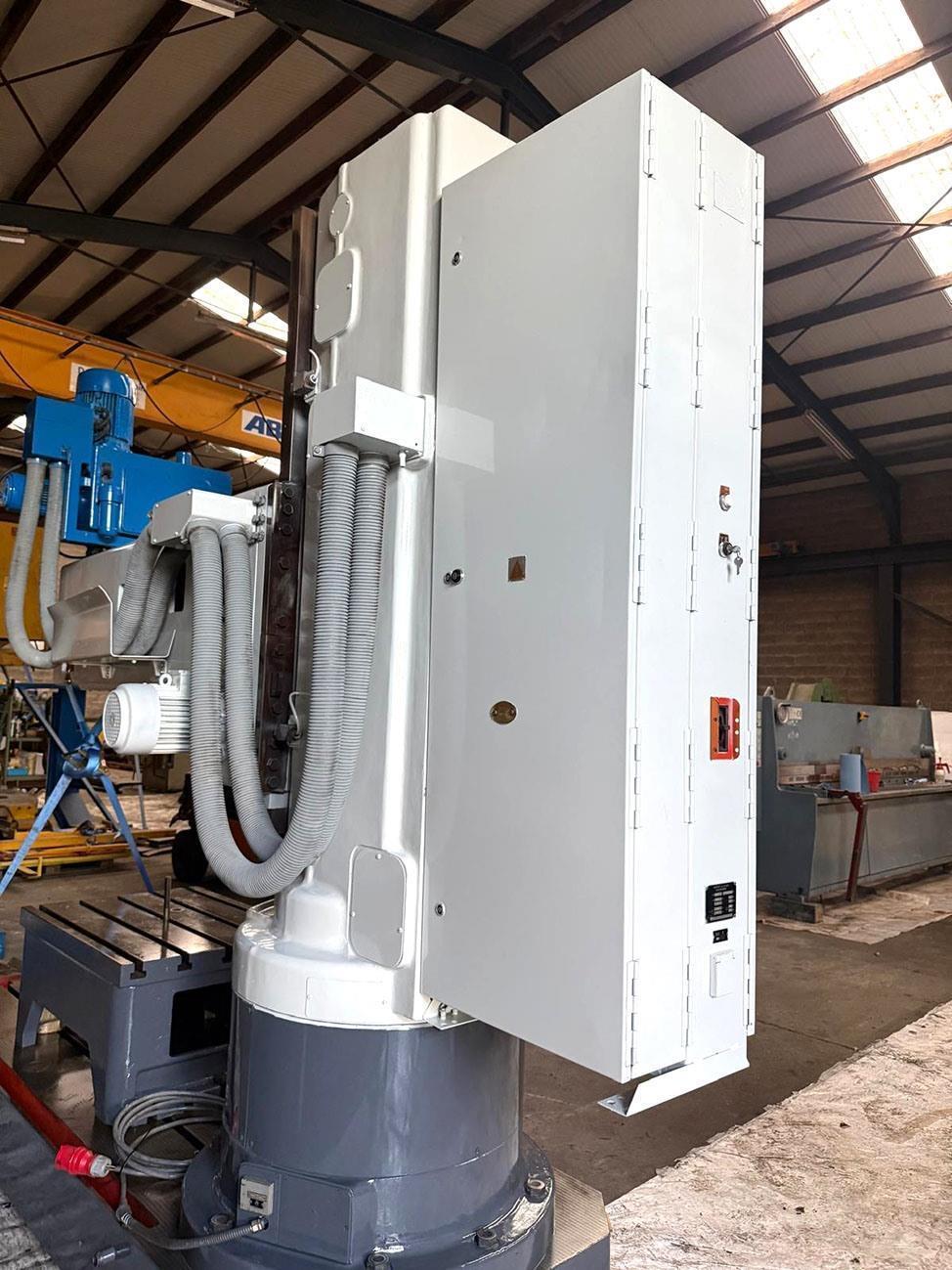 Mas VO-63P — Radial drilling machines — photo 5