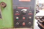 Hegenscheidt MFD DRH II 110K train wheel lathe