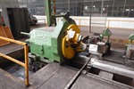 MFD DRH II 110K train wheel lathe