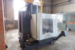 Haas VF-4 X:1270 - Y: 508 - Z: 635 mm