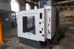 Haas VF-4 X:1270 - Y: 508 - Z: 635 mm