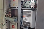 Haas VF-4 X:1270 - Y: 508 - Z: 635 mm