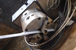 Haas VF-4 X:1270 - Y: 508 - Z: 635 mm