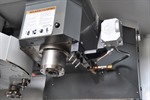 Haas VF-4 X:1270 - Y: 508 - Z: 635 mm