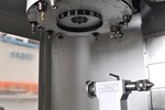 Haas VF-4 X:1270 - Y: 508 - Z: 635 mm