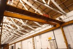 Demag 3,2 ton x 12 000 mm