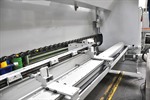 LVD PPEB 135 ton x 4270 mm CNC