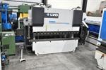 LVD PPEC 170 ton x 3100 mm CNC