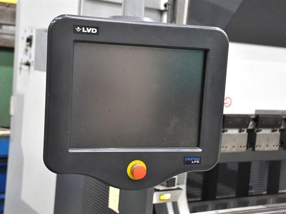 LVD PPEC 170 ton x 3100 mm CNC