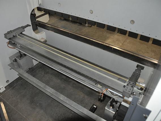LVD PPEC 170 ton x 3100 mm CNC