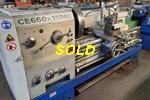 Arlo Ø 660 x 1500 mm