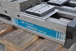 Fresmak hydraulic vice Mat 160