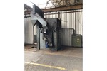 Shotblasting Cabinet
