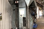 Shotblasting Cabinet