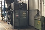 Shotblasting Cabinet