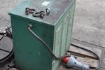 Transfo 63 kVa pri: 220 / sec: 380V ( 3PH)