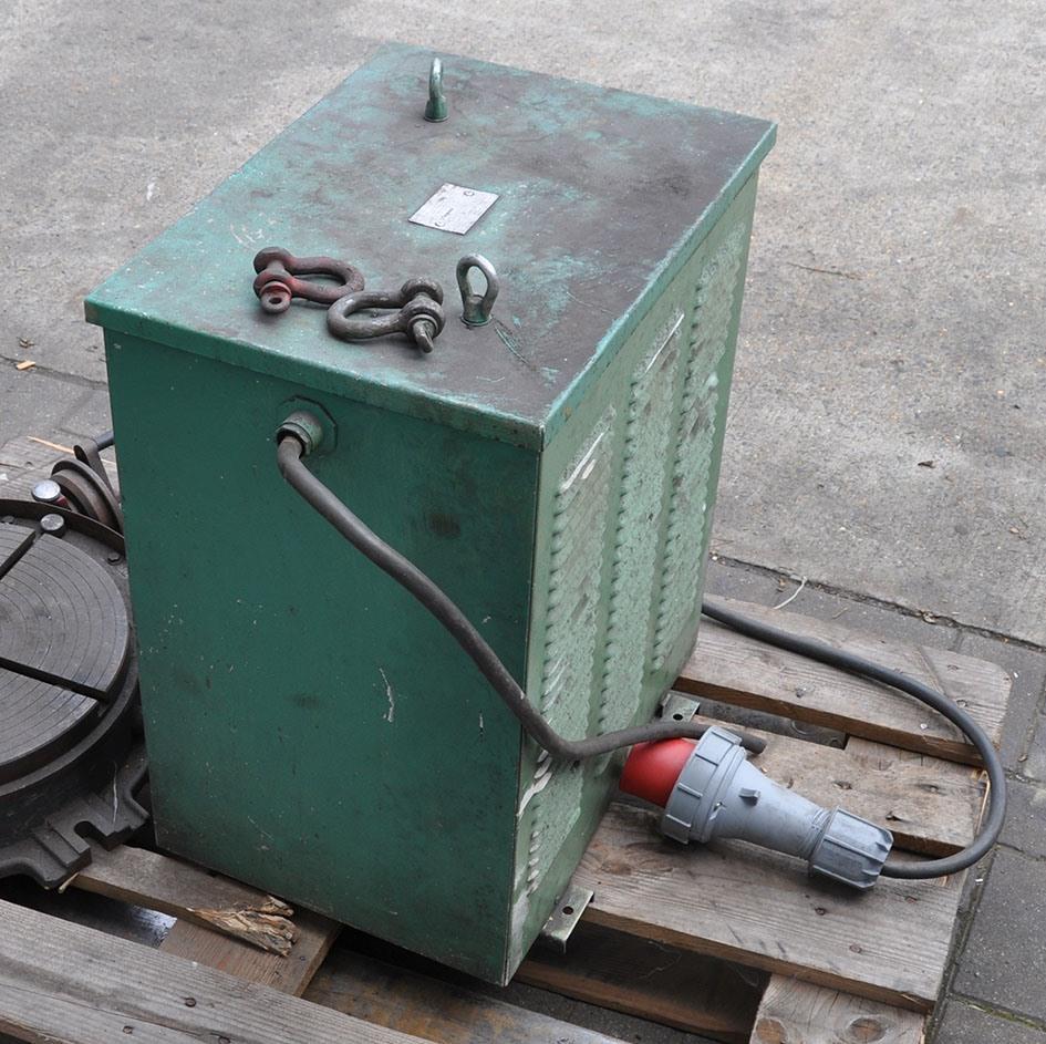 Transfo 63 kVa — Various — photo 1