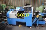 Mazak QT15 Ø 440 x 500 mm CNC
