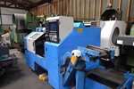 Mazak QT15 Ø 440 x 500 mm CNC