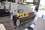Darley GS 3100 x 20 mm