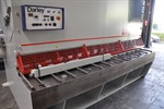 Darley GS 3100 x 20 mm