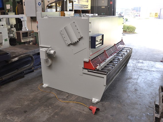 Darley GS 3100 x 20 mm