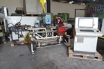 Piranha SEP 120 ton CNC