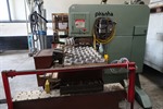 Piranha SEP 120 ton CNC