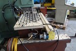 Piranha SEP 120 ton CNC