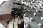 Piranha SEP 120 ton CNC