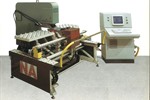 Piranha SEP 120 ton CNC